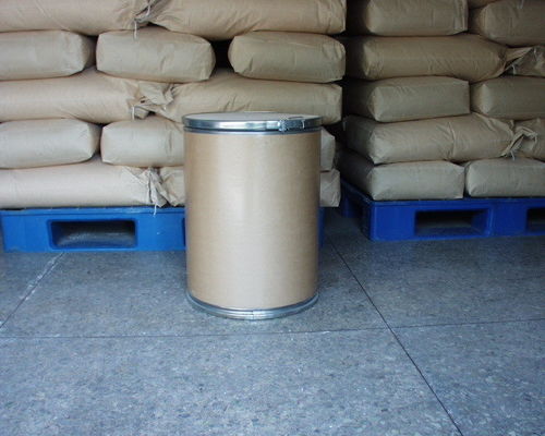 Bp/USP Mannitol Dl-Mannitol /D-Mannitol voor zoetend effect onder CAS-nummer 69-65-8