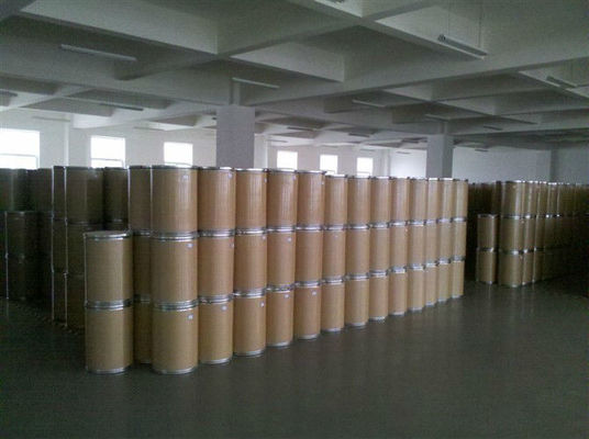 Nutritionele antioxidant Vitamine C voor levensmiddelen BP/USP/EP/JP/FCC als voedingswaarde