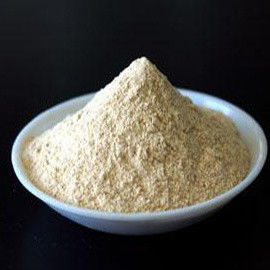 Lichtgeel poeder levensmiddelenwaarde vitale tarwe gluten formule 232-317-7