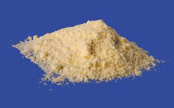 Soja-isoflavonen 40% Sojaboon-extract Normale opslagmethode met CAS-nummer 574-12-9