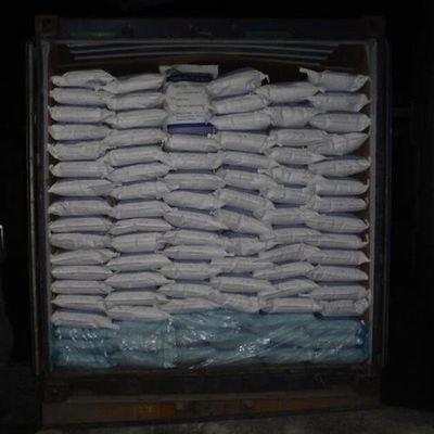 Voedingsmiddel natriumcitraat Na3C6H5O7 met ISO-certificering en CAS 68-04-2