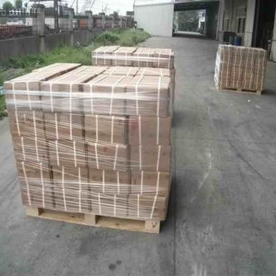 Normale opslagmethode Natriumrythorbaatpoeder met moleculaire formule C6h7nao6