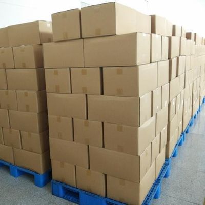 Kaliumsorbaat De beste keuze voor vleesconserverend middel 100% zuiverheid Voedingsmiddelenadditieven