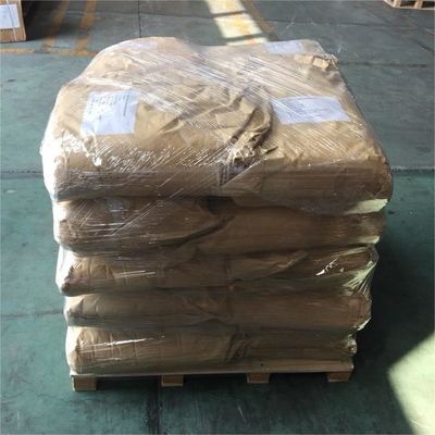 Voedingsmiddelenconserveringsmiddelen Benzoïnezuur met moleculaire formule C6h5cooh