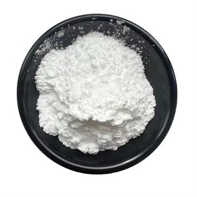 Hoge zuiverheid 99% FCCIV benzoïenzuur met moleculaire formule C6H5COOH