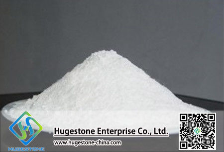 Doorzichtige kristallen Voedselconserveringsmiddelen Natriumpropionaat C3H5NaO2 Moleculaire formule