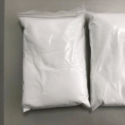 Zoetmiddel voor levensmiddelen Sorbitol C6H14O6 CAS 50-70-4 met en Dichtheid 1,489 g/cm3