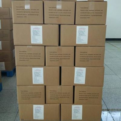 Saccharine Natrium en FCCIV Kaliumsorbaat CAS 24634-61-5 voor voedselconservering