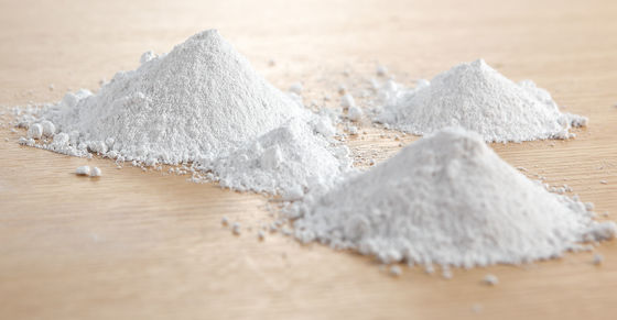 Voedingssupplement Xanthangom C35H49O29 CAS 11138-66-2 met stabilisatie HS-nummer 39139000