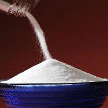 Mannitol C6H14O6 CAS 69-65-8 met voedingswaarde uit chemosynthesebron