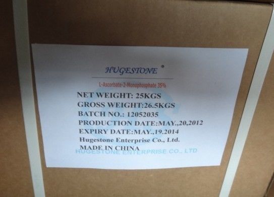 CAS nr. 5794-13-8 Stabilisatie-effect 99% L-asparagine monohydraat met effect en effect