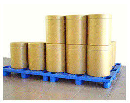 CAS nr. 5794-13-8 Stabilisatie-effect 99% L-asparagine monohydraat met effect en effect