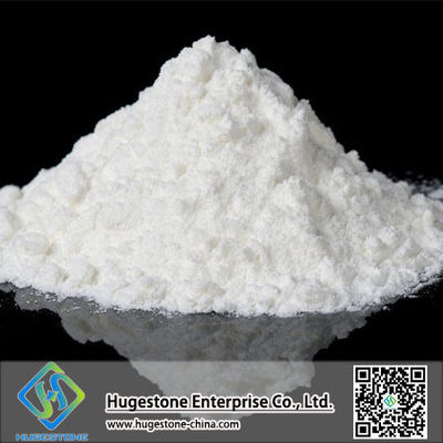 CAS nr. 5794-13-8 Stabilisatie-effect 99% L-asparagine monohydraat met effect en effect
