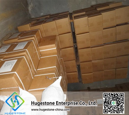 Voedingsmiddelenkristallijn fructose met moleculaire formule C6H12O6 CAS nr. 57-48-7