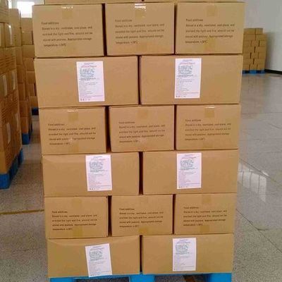 Kaliumsorbaat: effectief voedingsconserveringsmiddel met aspartaam en CAS-nummer 24634-61-5