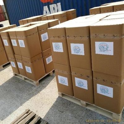 Chemosynthesebron Aspartaam Zoeter voor levensmiddelenadditieven binnen Mfcd00002724