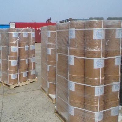 Chemosynthesebron Aspartaam Zoeter voor levensmiddelenadditieven binnen Mfcd00002724