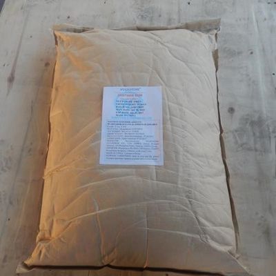 Stabilisatie van verdikkingsmiddelen met E415 Xanthagum Food Grade Aspartam in levensmiddelen