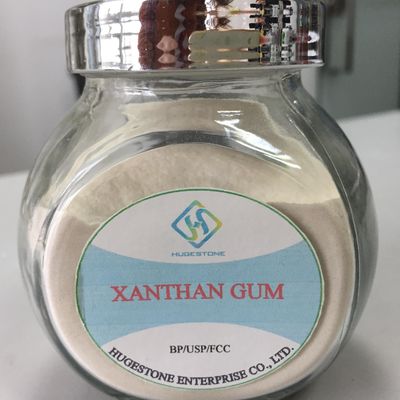 Xanthangummi-verdikkingsmiddelen voor levensmiddelen met moleculaire formule C35h49o29 FCCIV/FAO/Q-AFFOO3-2005