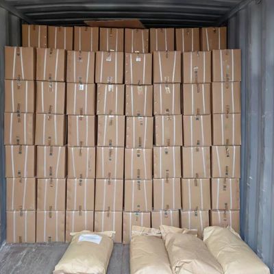 Voedsels zoetstof natriumsacharine CAS nr. 6155-57-3 Bp/USP/Ep/FCC met specificatie Bp/USP/Ep/FCC