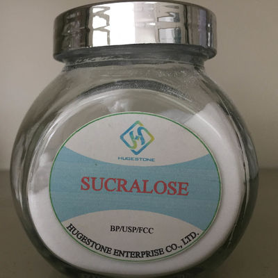Zoetstoffen Sucralose MFCD03648615 voor de productie van zoetstoffen