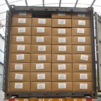 Potassiumsorbaatsorbaat van levensmiddelenkwaliteit CAS-nummer 24634-61-5 Preserveringsmiddel voor de voedingsindustrie