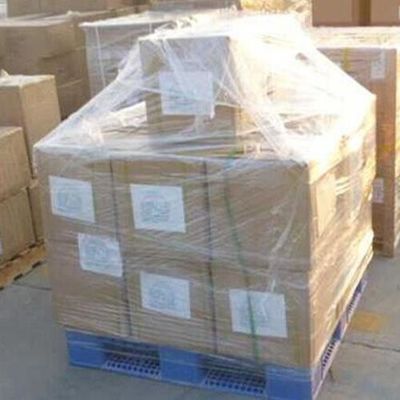 Voedingssupplement Agar Agar CAS 9002-18-0 Formule C12h18o9 N met CAS-registernummer 9002-18-0