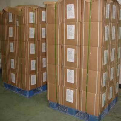 Voedingssupplement Agar Agar CAS 9002-18-0 Formule C12h18o9 N met CAS-registernummer 9002-18-0