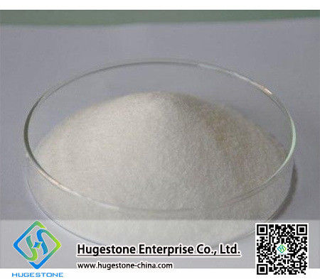 Voedingsmiddel stevia erythritol met moleculaire formule C4h10o4