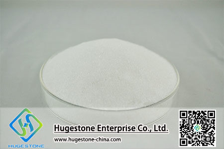 Voedingsmiddel stevia erythritol met moleculaire formule C4h10o4