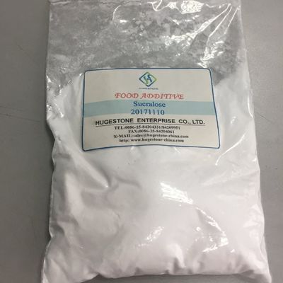 Eenheidsnummer 259-952-2 Sucralose voor professionele zoetstoffen