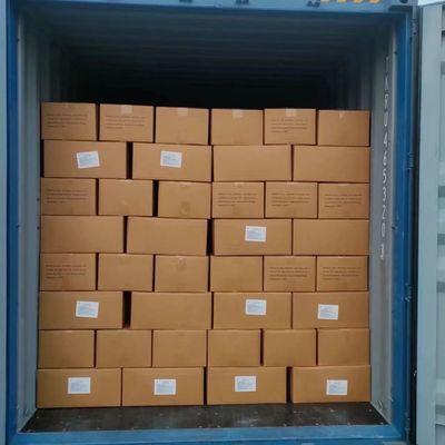 Voedingsmiddel C6H7KO2 Moleculaire formule Kaliumsorbaatsorbaatpoeder voor de voedingsmiddelenindustrie