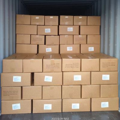 Voedingsmiddel C6H7KO2 Moleculaire formule Kaliumsorbaatsorbaatpoeder voor de voedingsmiddelenindustrie