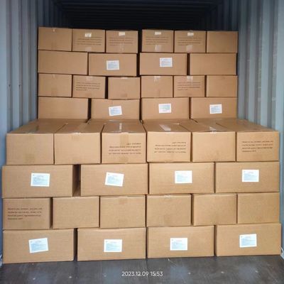 Potassiumsorbaat voor levensmiddelenconservering Einecs nummer 212-755-5