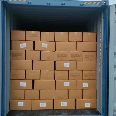 Potassiumsorbaat voor levensmiddelenconservering Einecs nummer 212-755-5