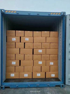 Voedingswaarde Kaliumsorbaat De voedzame keuze voor voedselbehoud