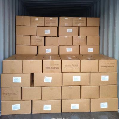 Voedingswaarde Kaliumsorbaat De voedzame keuze voor voedselbehoud