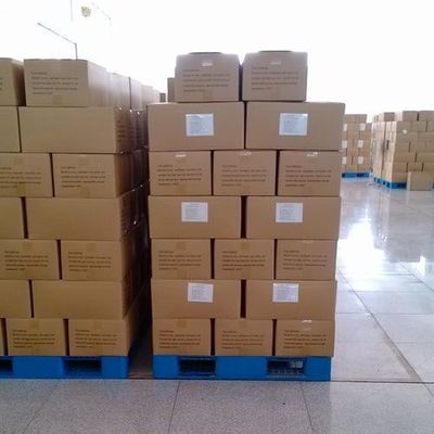 Voedingswaarde Kaliumsorbaat De voedzame keuze voor voedselbehoud