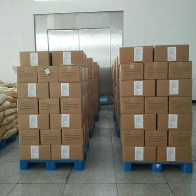 Voedingswaarde Kaliumsorbaat De voedzame keuze voor voedselbehoud