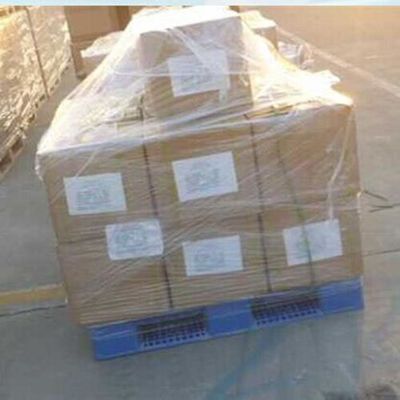 Farmaceutisch Agar Agar poeder voor prestaties CAS Rn. 9002-18-0 Formule C12h18o9 N