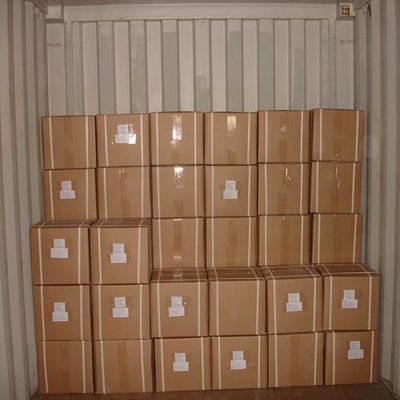 Voedingsmiddelen Agar Agar poeder voor toepassingen Formule C12h18o9 N 1000