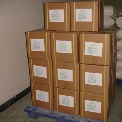 Voedingsmiddelen Agar Agar poeder voor toepassingen Formule C12h18o9 N 1000