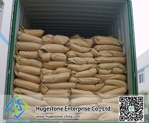 Kosher Halal FCCIV/FAO/Q-AFFOO3-2005 Xanthaangum 80 mesh / 200 mesh voor voedingswaarde