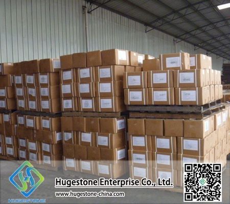 Kosher Halal FCCIV/FAO/Q-AFFOO3-2005 Xanthaangum 80 mesh / 200 mesh voor voedingswaarde