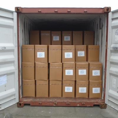 Voedingssupplement Zoeter Aspartaam CAS 22839-47-0 voor B2B-productie