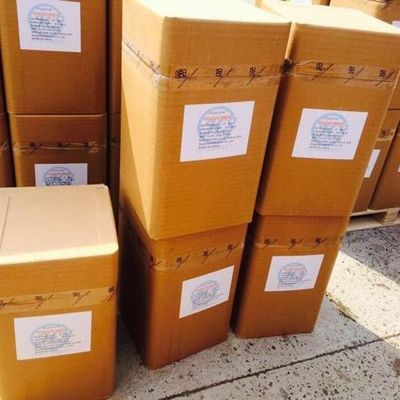 Voedingssupplement Zoeter Aspartaam CAS 22839-47-0 voor B2B-productie