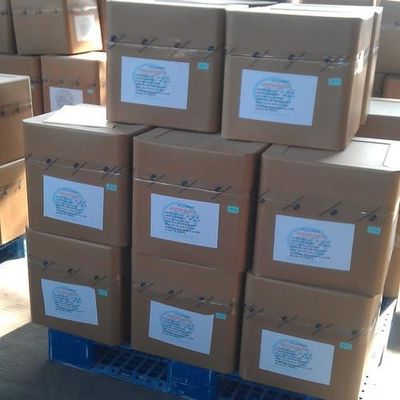 Voedingssupplement Zoeter Aspartaam CAS 22839-47-0 voor B2B-productie