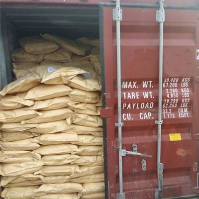 Voedingsmiddel Xanthan Gum HS nr. 39139000 Essentieel voor de productie van dranken