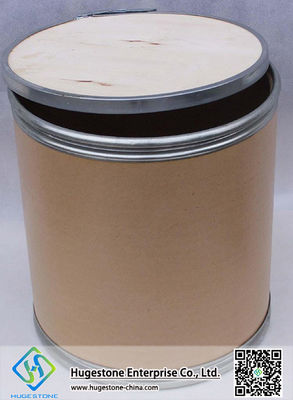 Soja-isoflavonen 40% Sojaboon-extract Normale opslagmethode met CAS-nummer 574-12-9