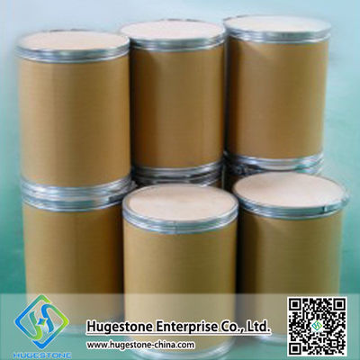 Soja-isoflavonen 40% Sojaboon-extract Normale opslagmethode met CAS-nummer 574-12-9
